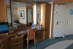 Junior Suite Stateroom Picture