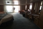 Junior Suite Stateroom Picture
