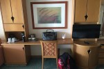 Junior Suite Stateroom Picture