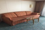 Junior Suite Stateroom Picture