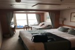 Deluxe Balcony Stateroom Picture