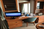 Deluxe Balcony Stateroom Picture