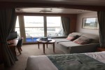 Deluxe Balcony Stateroom Picture