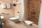 Deluxe Balcony Stateroom Picture