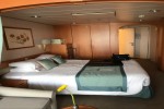 Deluxe Balcony Stateroom Picture