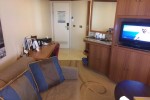 Suite Stateroom Picture