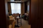 Suite Stateroom Picture