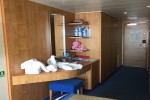 Cove Balcony Stateroom Picture