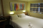 Oceanview Stateroom Picture