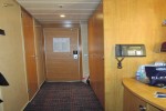 Oceanview Stateroom Picture