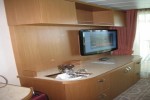 Sky Suite Stateroom Picture