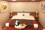 Interior Stateroom Picture