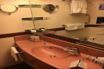 Interior Stateroom Picture