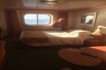 Oceanview Stateroom Picture