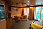 Suite Stateroom Picture