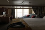 Deluxe Verandah Stateroom Picture