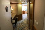 One Bedroom Suite Stateroom Picture