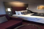 Balcony Suite Stateroom Picture