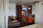 Interior Stateroom Picture