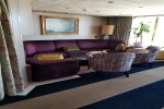 Penthouse Suite Stateroom Picture