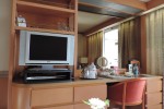 Vista Stateroom Picture