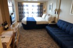 Balcony Stateroom Picture