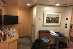 Interior Stateroom Picture