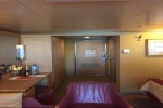 Signature Suite Stateroom Picture