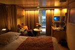 Verandah Stateroom Picture