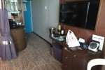 Penthouse Stateroom Picture