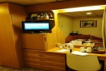 Inside Stateroom Picture