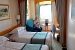 Outside Stateroom Picture