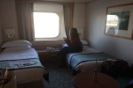 Outside Stateroom Picture