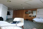 Outside Stateroom Picture