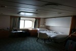 Outside Stateroom Picture