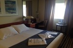 Oceanview Stateroom Picture