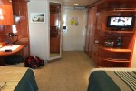 Oceanview Stateroom Picture