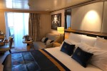 Sheltered Balcony Stateroom Picture