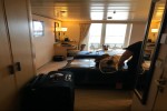 Sheltered Balcony Stateroom Picture