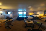 Sheltered Balcony Stateroom Picture