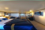 Sheltered Balcony Stateroom Picture