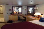 Penthouse Stateroom Picture