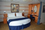 Grand Suite - 1 Bedroom Stateroom Picture