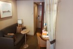 Oceanview Stateroom Picture