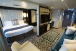 Grand Suite Stateroom Picture