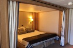 Ocean View Suite Stateroom Picture