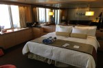 Deluxe Suite Stateroom Picture