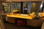Deluxe Suite Stateroom Picture