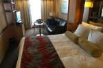 Vista Stateroom Picture