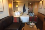 Vista Stateroom Picture